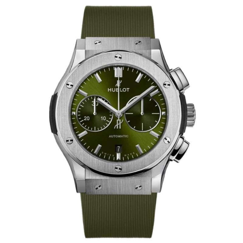 Hublot Classic Fusion 521.NX.8970.RX